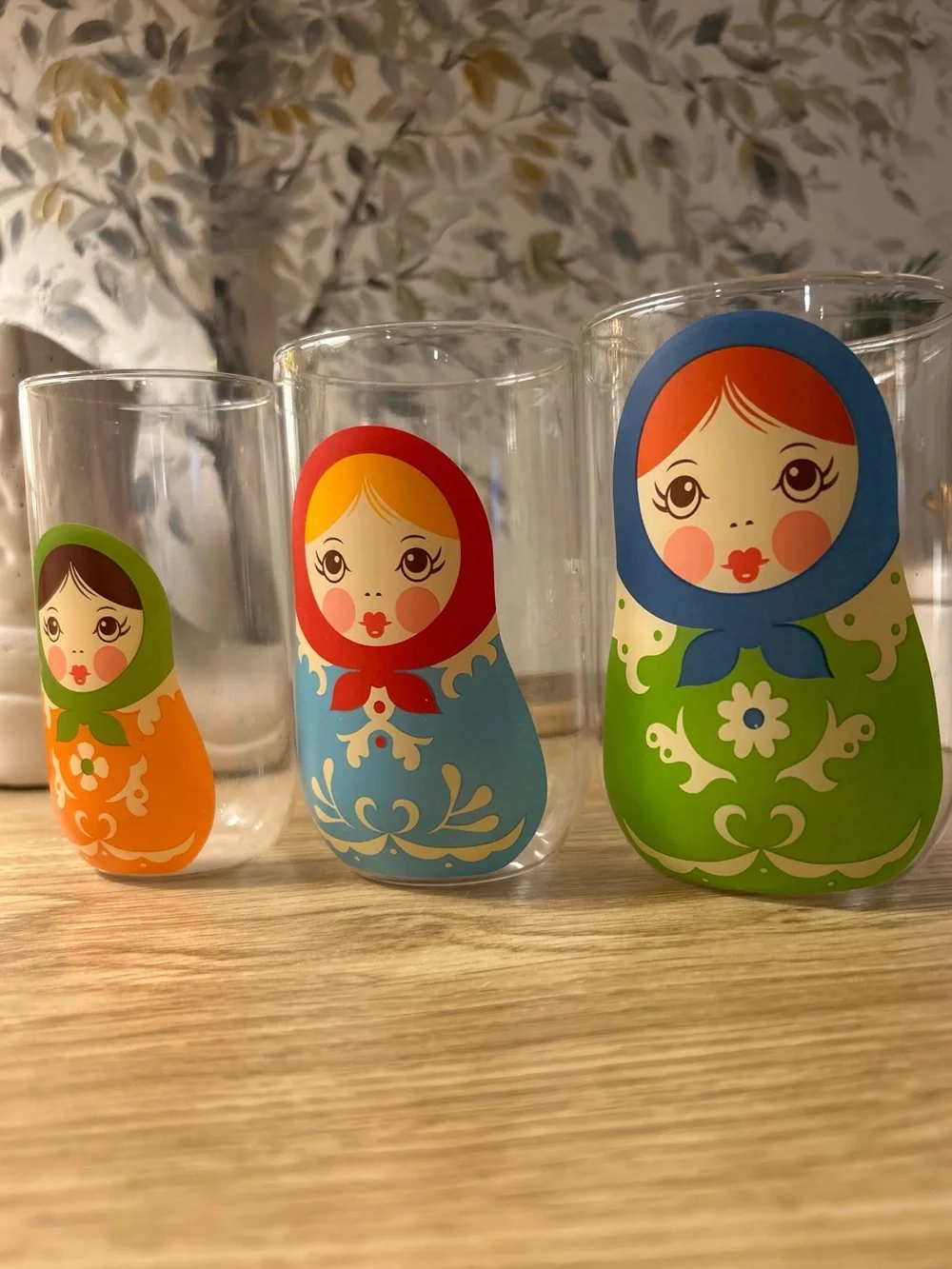 N/A set decorative